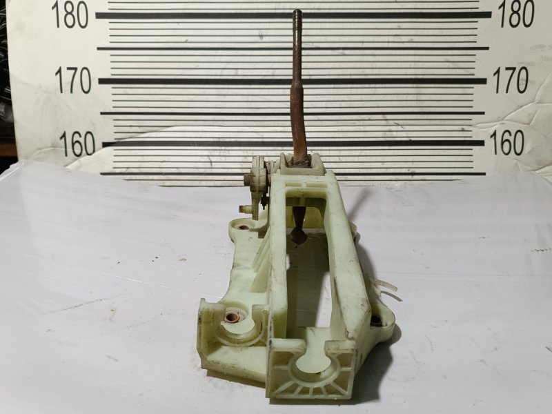 Кулиса МКПП, 2000 рублей, Пешки