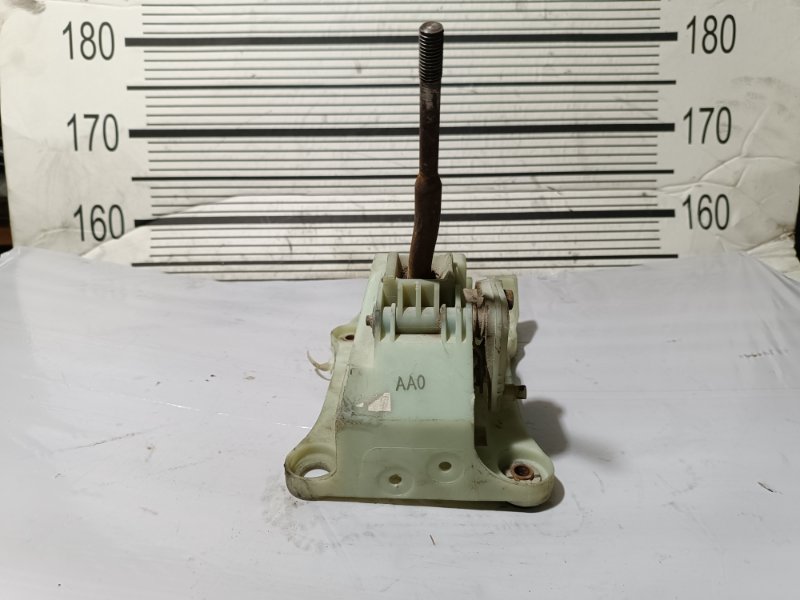 Кулиса МКПП, 2000 рублей, Пешки