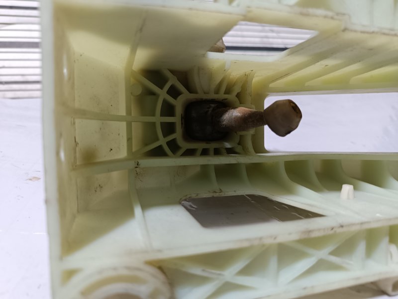 Кулиса МКПП, 2000 рублей, Пешки