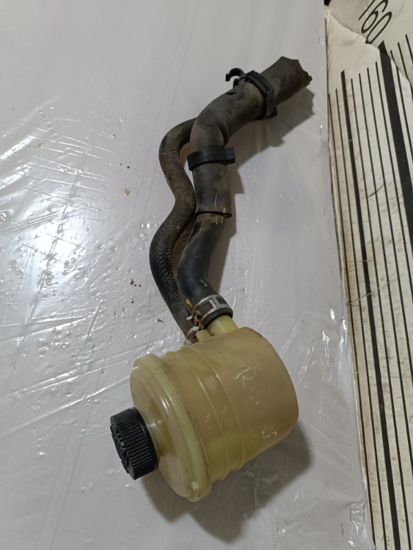 Бачок гидроусилителя руля, 1500 рублей, Пешки