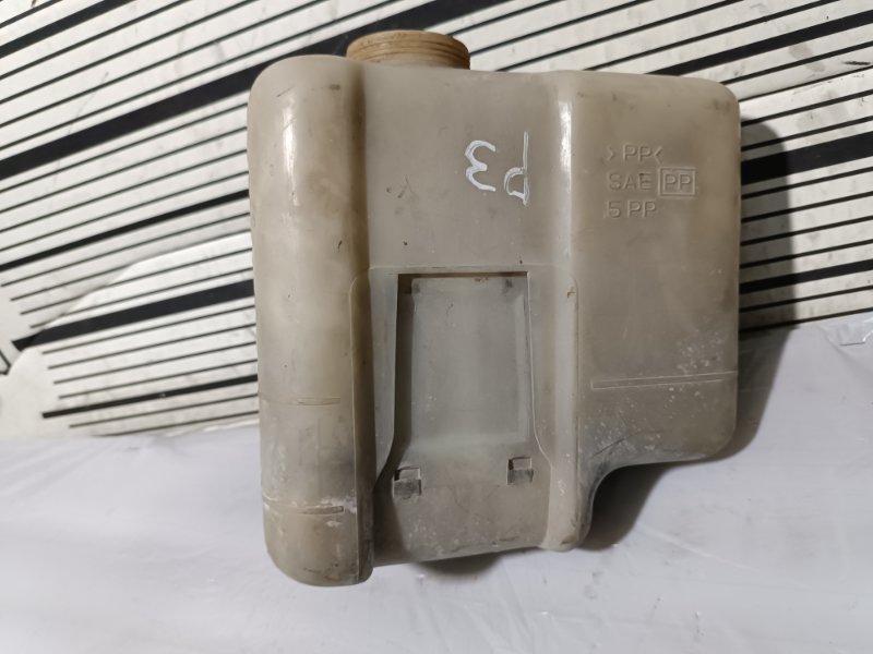 Бачок расширительный, 500 рублей, Пешки