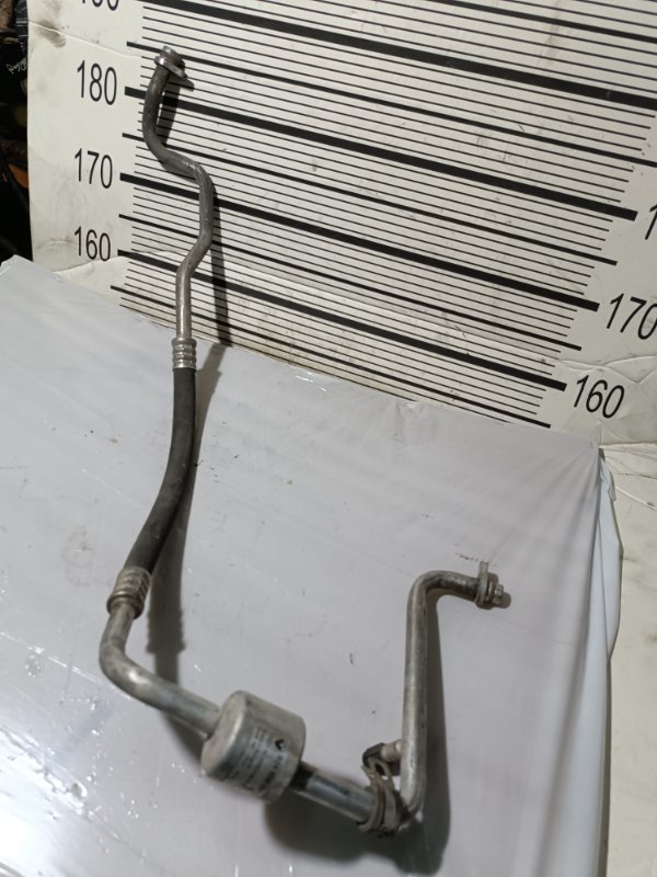 Трубка кондиционера, 4000 рублей, Пешки