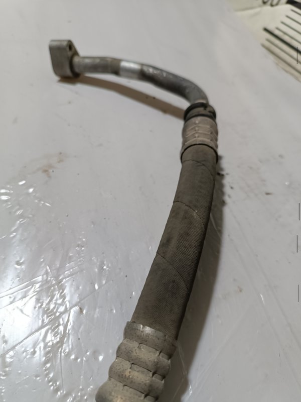 Трубка кондиционера, 800 рублей, Пешки