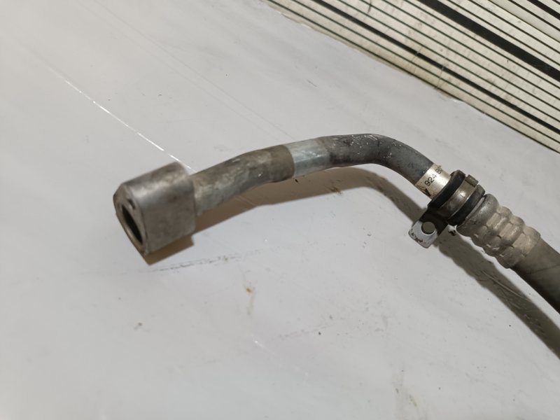 Трубка кондиционера, 800 рублей, Пешки