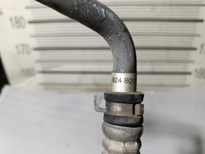 Трубка кондиционера, 800 рублей, Пешки