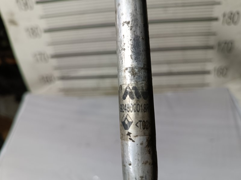 Трубка кондиционера, 4000 рублей, Пешки