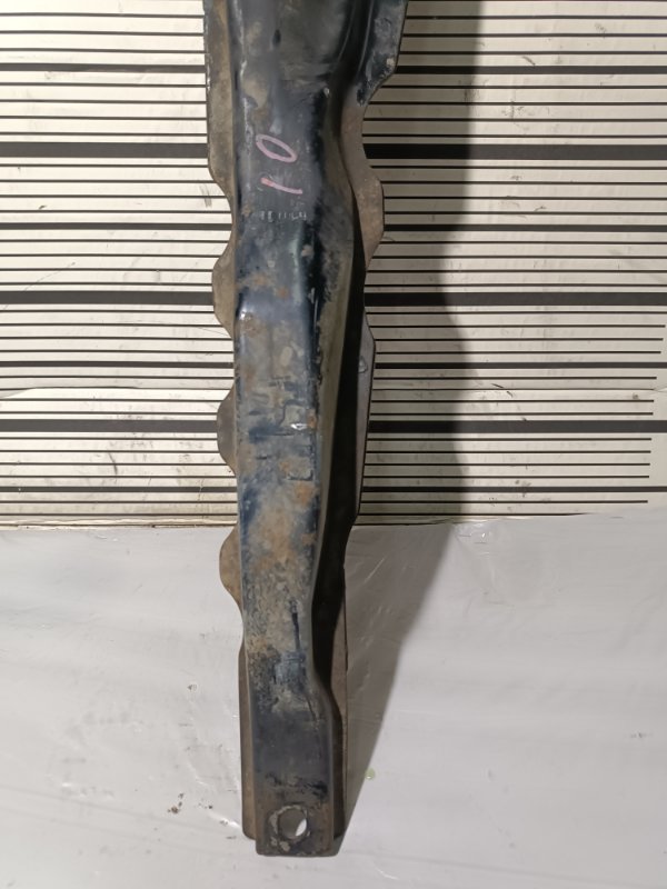 Балка продольная под ДВС, 2000 рублей, Пешки