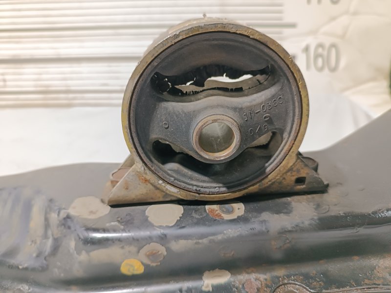 Балка продольная под ДВС, 2000 рублей, Пешки