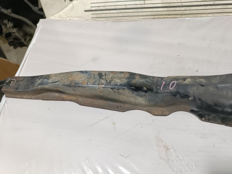 Балка продольная под ДВС, 2000 рублей, Пешки