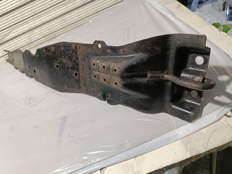 Балка продольная под ДВС, 2000 рублей, Пешки