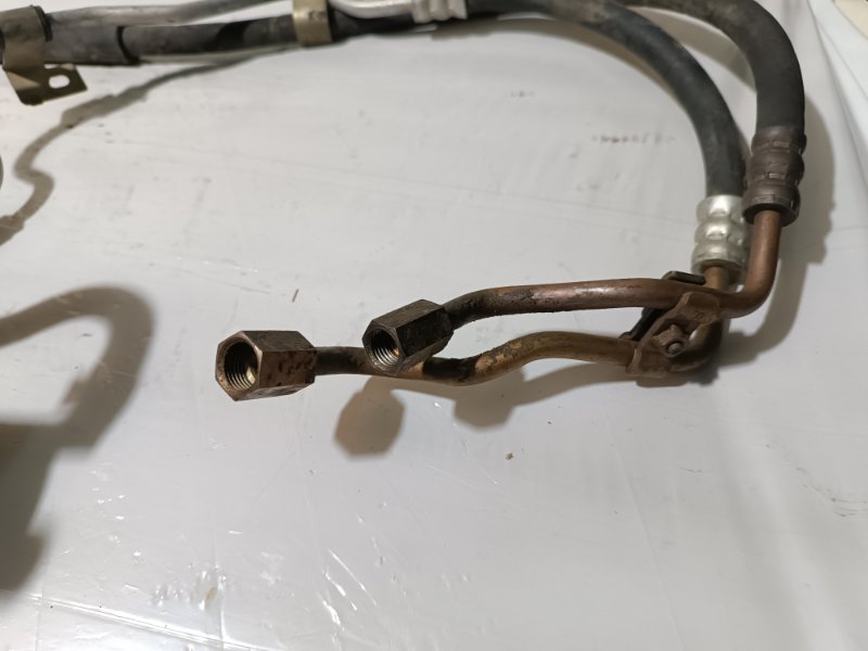 Бачок гидроусилителя руля, 5000 рублей, Пешки