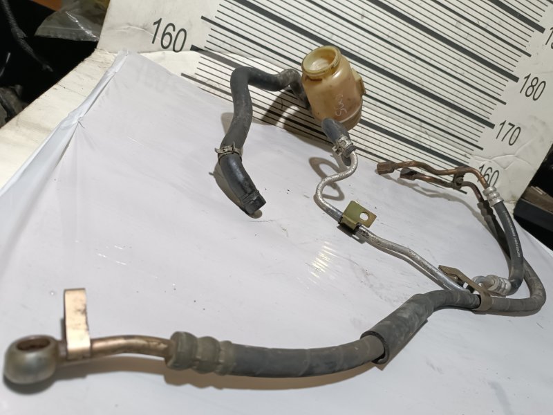 Бачок гидроусилителя руля, 5000 рублей, Пешки