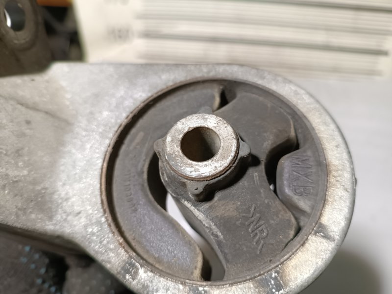 Подушка АКПП, 2500 рублей, Пешки