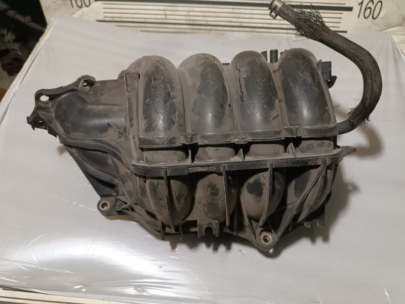 Коллектор впускной, 2000 рублей, Пешки