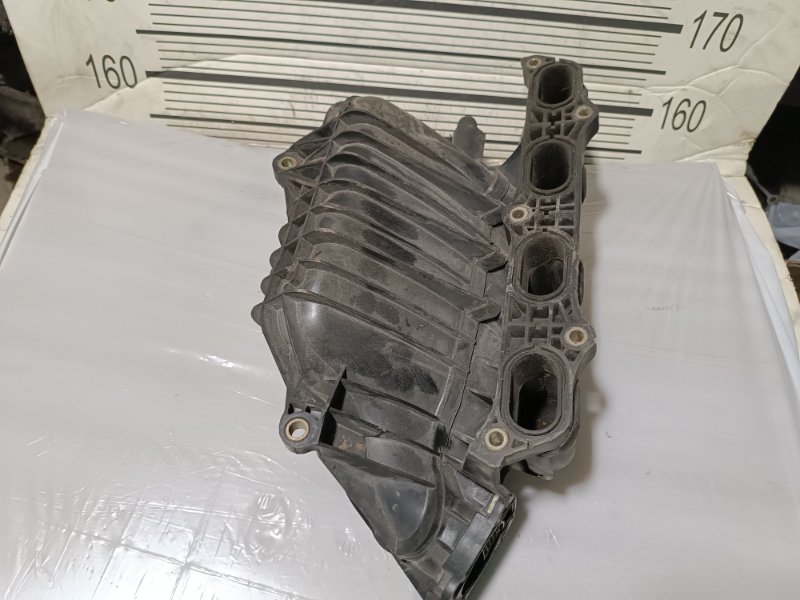 Коллектор впускной, 2000 рублей, Пешки