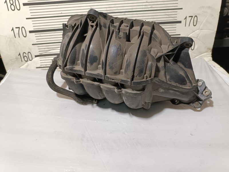 Коллектор впускной, 2000 рублей, Пешки