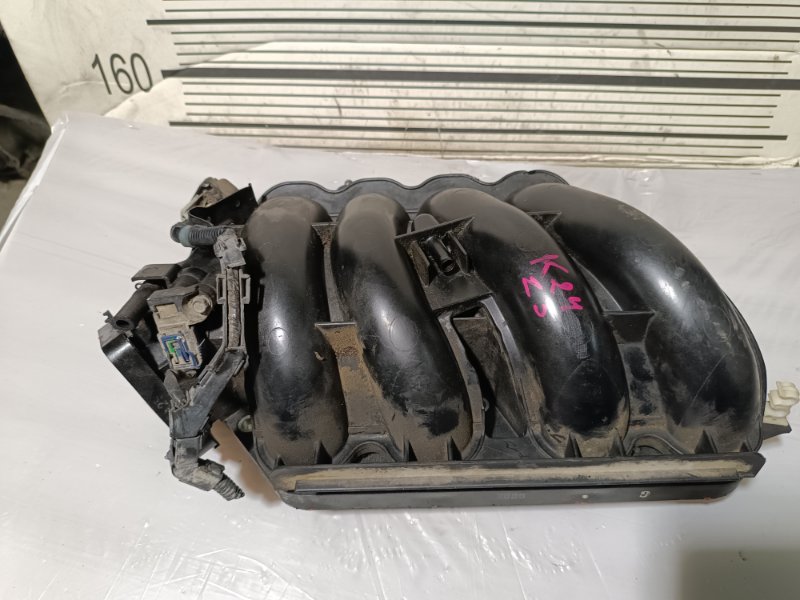 Коллектор впускной, 1500 рублей, Пешки