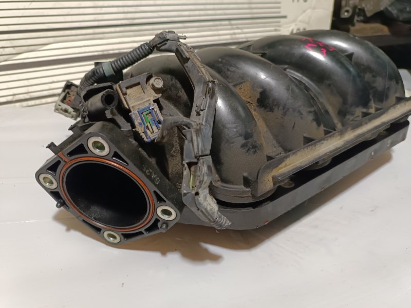 Коллектор впускной, 1500 рублей, Пешки