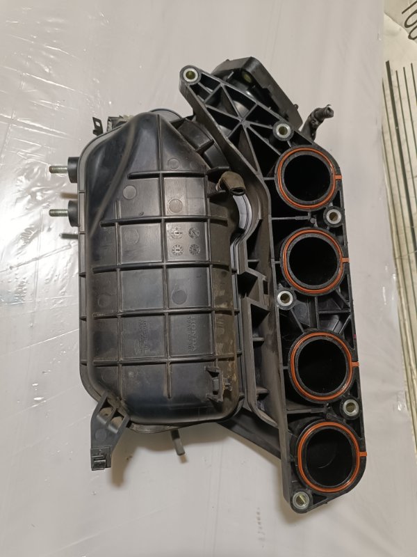 Коллектор впускной, 1500 рублей, Пешки