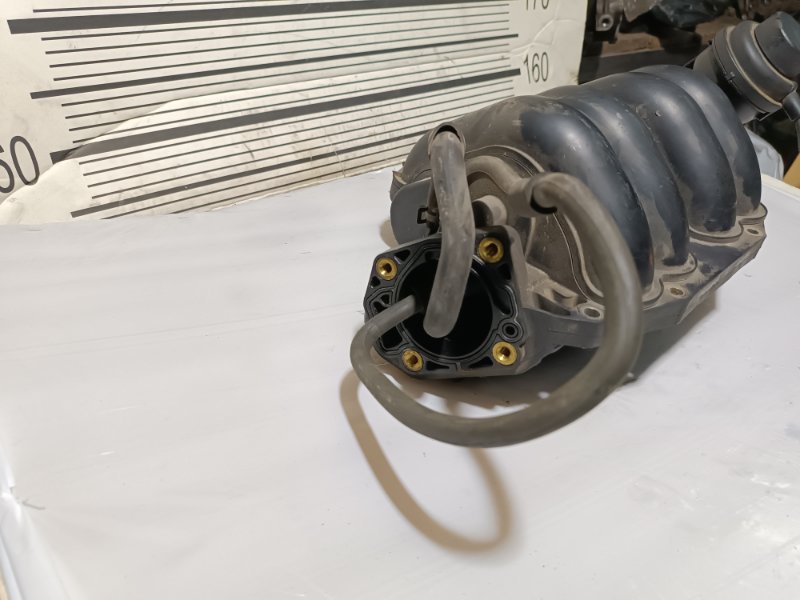 Коллектор впускной, 1500 рублей, Пешки