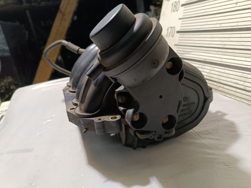 Коллектор впускной, 1500 рублей, Пешки