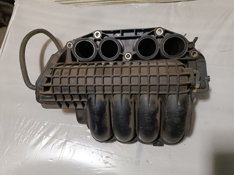 Коллектор впускной, 1500 рублей, Пешки