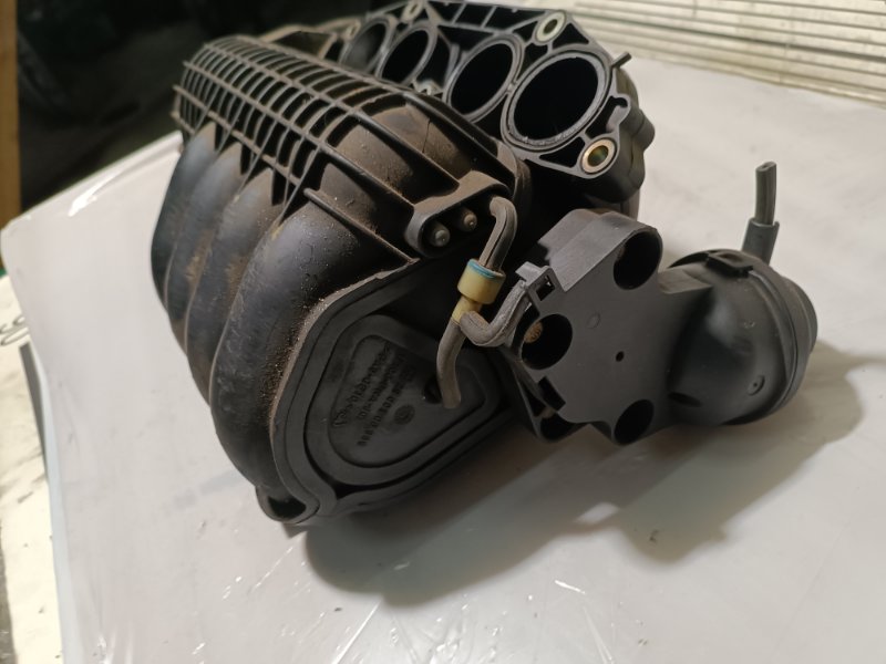 Коллектор впускной, 1500 рублей, Пешки