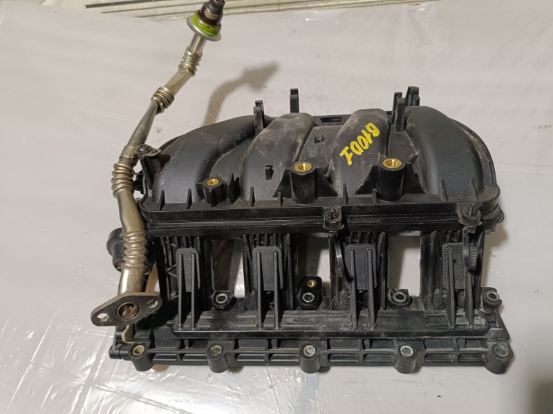 Коллектор впускной, 2000 рублей, Пешки