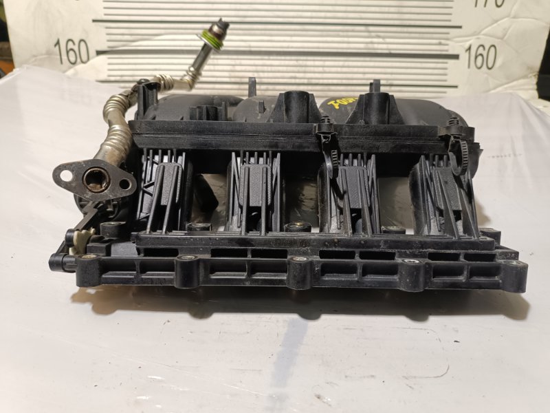 Коллектор впускной, 2000 рублей, Пешки