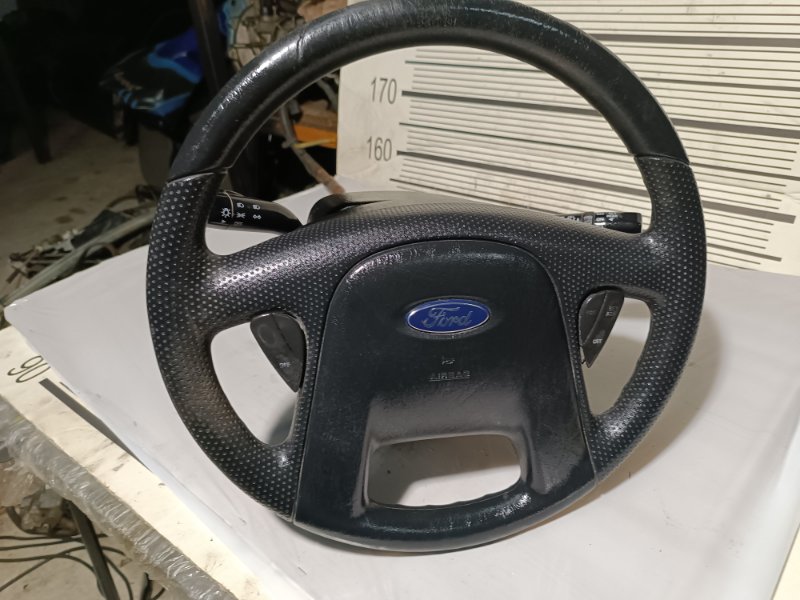 Руль, 12000 рублей, Пешки