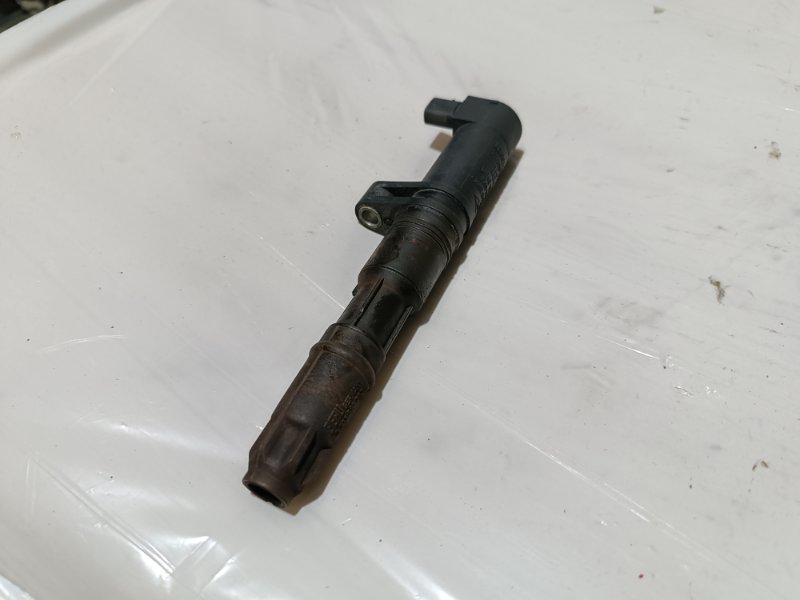 Катушка зажигания, 1000 рублей, Пешки