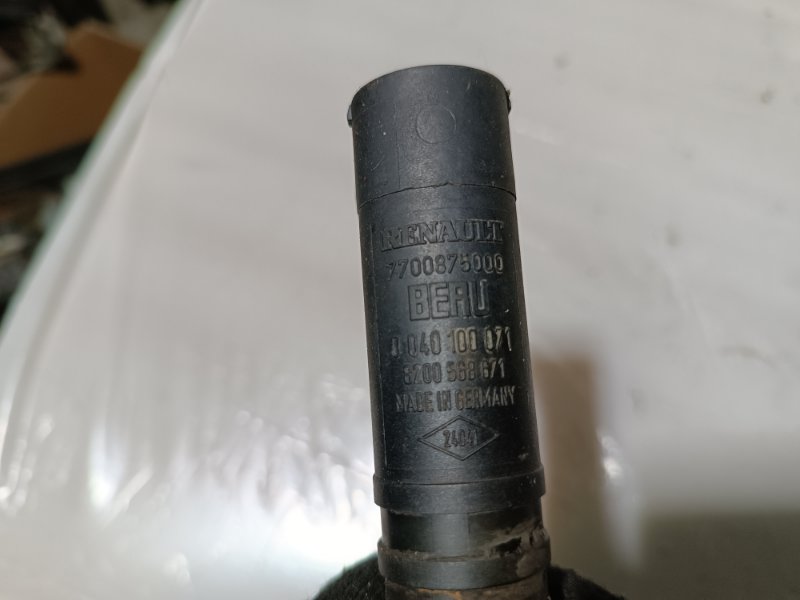 Катушка зажигания, 1000 рублей, Пешки