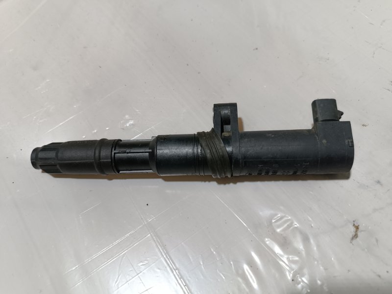 Катушка зажигания, 1000 рублей, Пешки