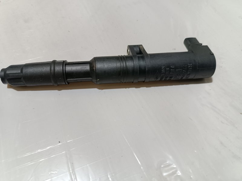 Катушка зажигания, 1000 рублей, Пешки