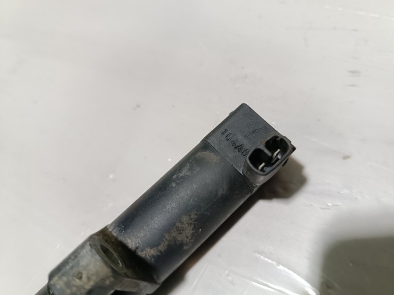 Катушка зажигания, 1000 рублей, Пешки