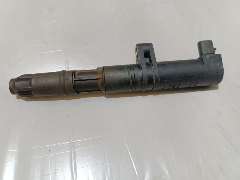 Катушка зажигания, 1000 рублей, Пешки