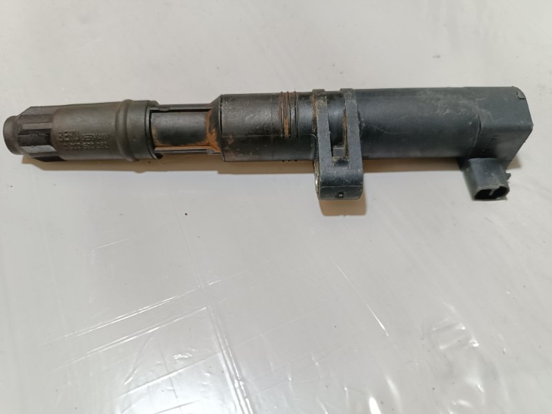 Катушка зажигания, 1000 рублей, Пешки