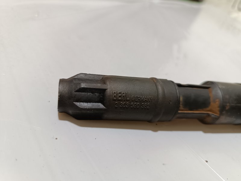 Катушка зажигания, 1000 рублей, Пешки