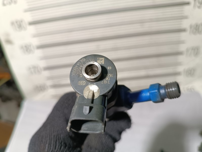 Форсунка топливная, 7000 рублей, Пешки