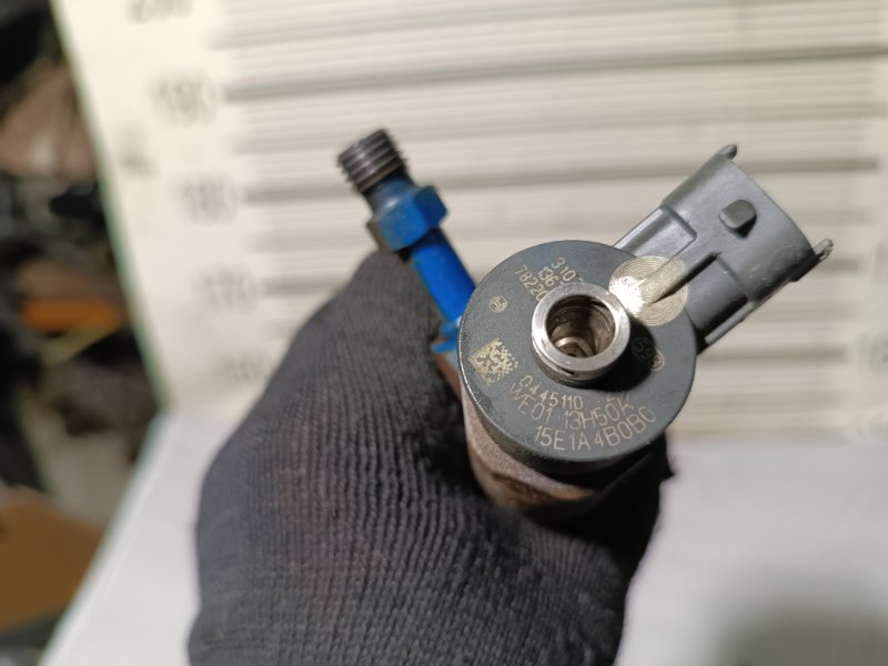 Форсунка топливная, 7000 рублей, Пешки