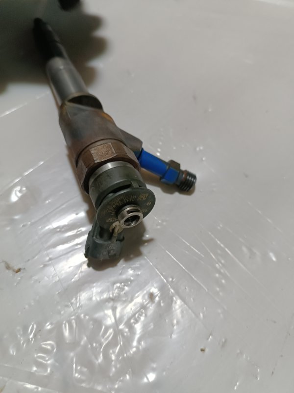 Форсунка топливная, 7000 рублей, Пешки