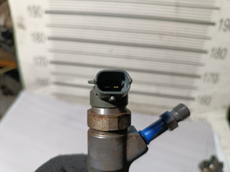 Форсунка топливная, 7000 рублей, Пешки