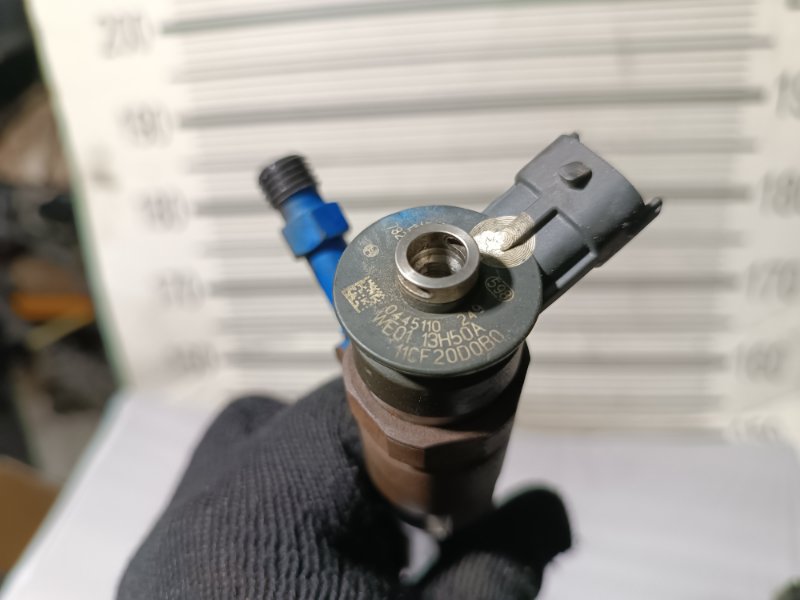 Форсунка топливная, 7000 рублей, Пешки