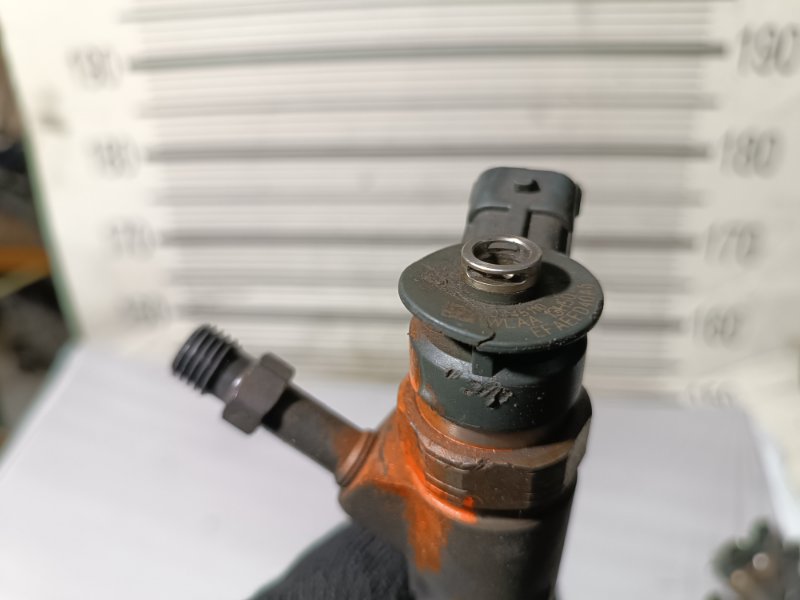 Форсунка топливная, 6000 рублей, Пешки