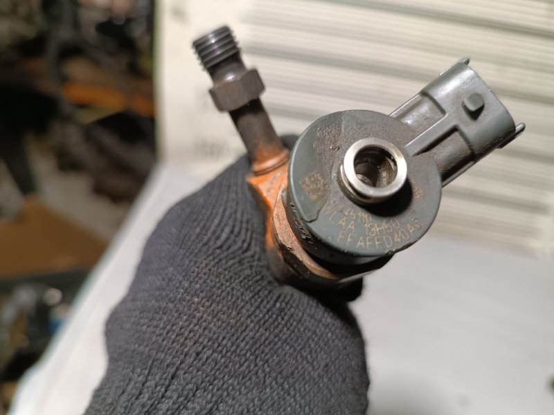 Форсунка топливная, 6000 рублей, Пешки