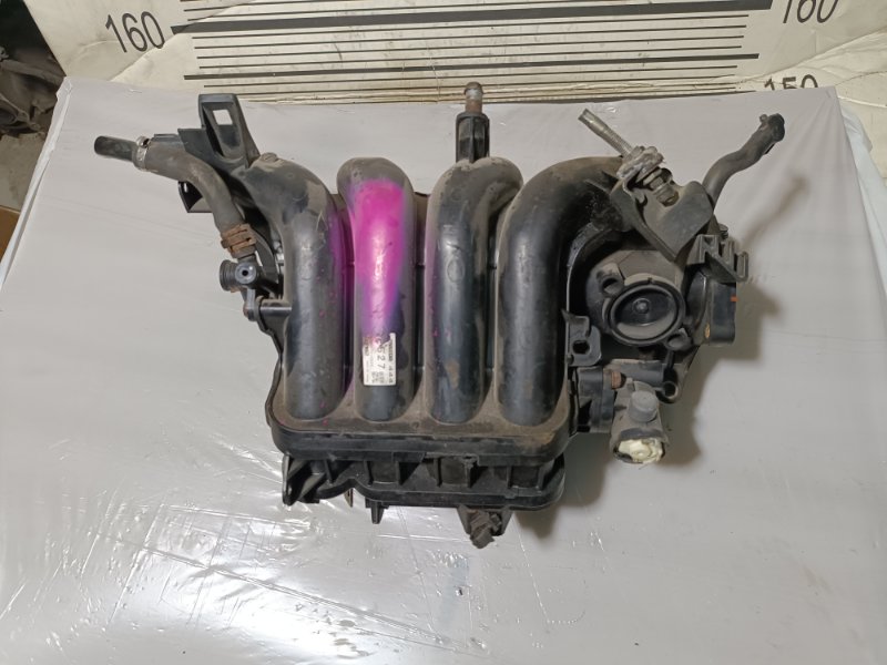 Коллектор впускной, 3000 рублей, Пешки