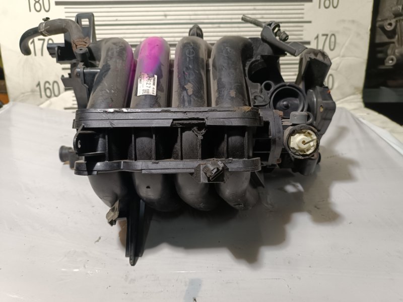 Коллектор впускной, 3000 рублей, Пешки