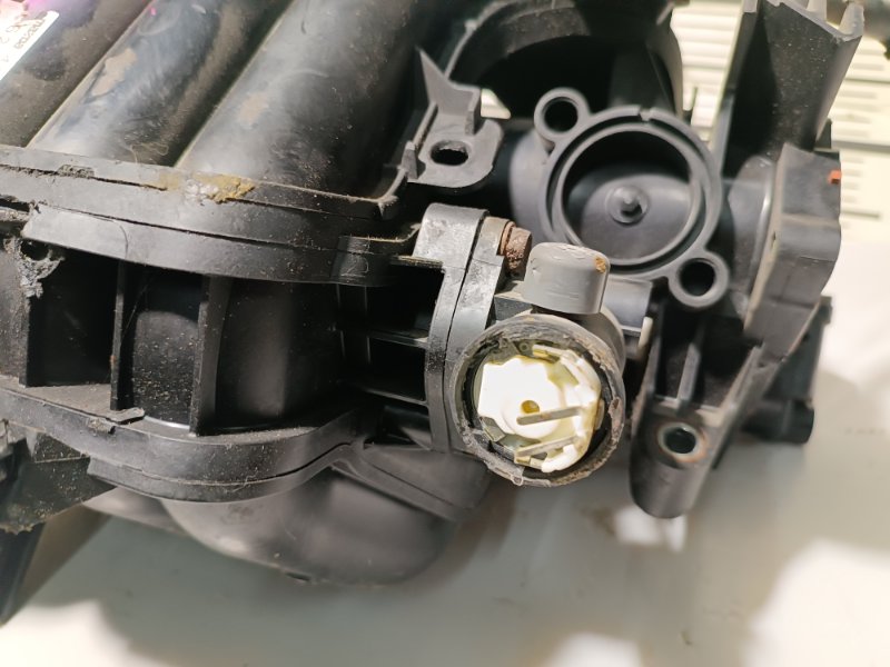 Коллектор впускной, 3000 рублей, Пешки