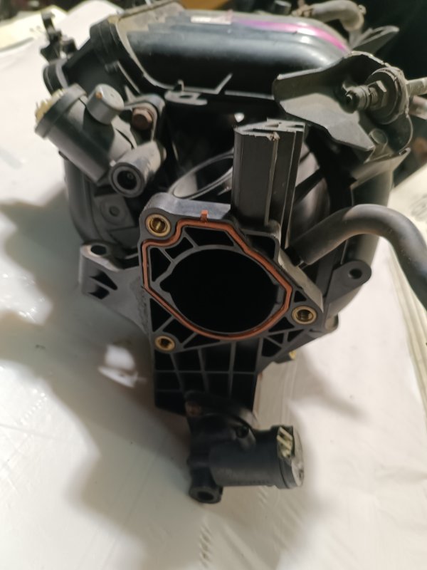 Коллектор впускной, 3000 рублей, Пешки