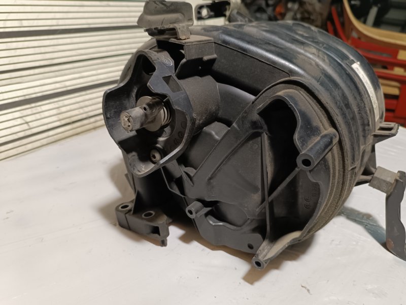 Коллектор впускной, 2000 рублей, Пешки